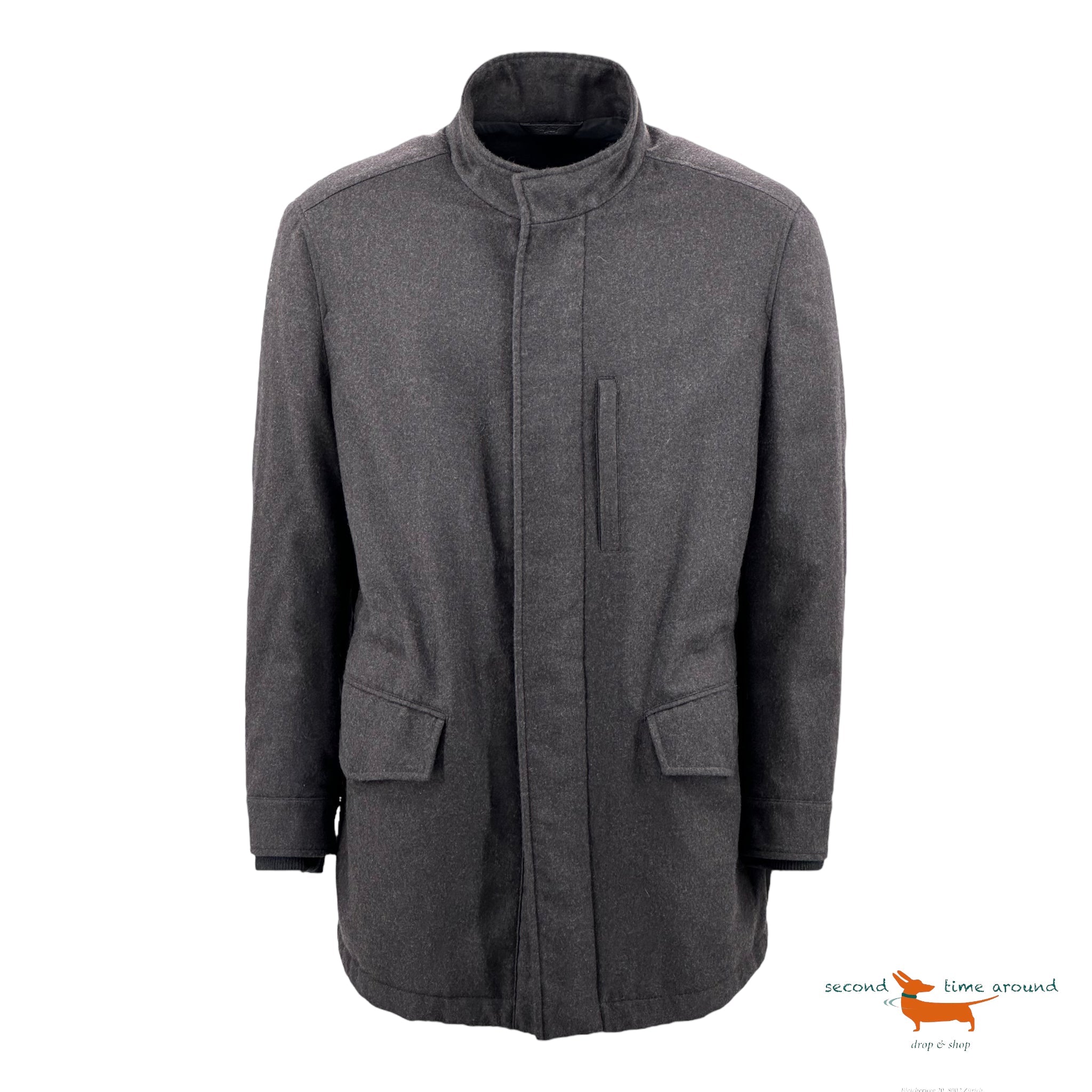 Brioni Cashmere Jacket