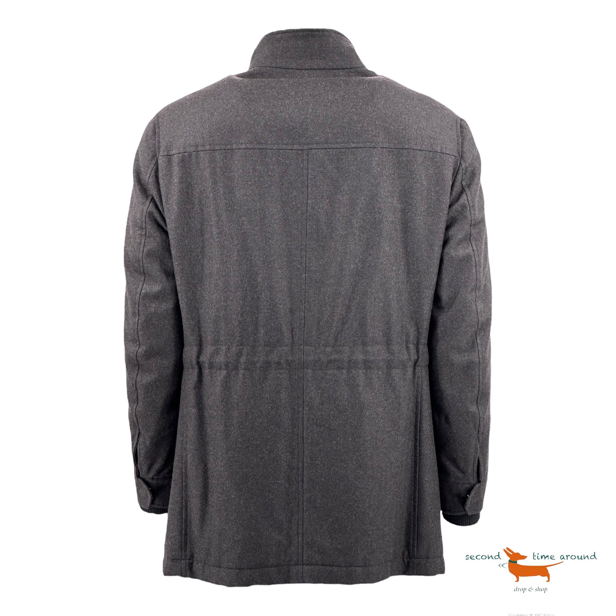 Brioni Cashmere Jacket