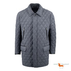 Brioni Quilted Jacket