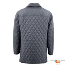 Brioni Quilted Jacket