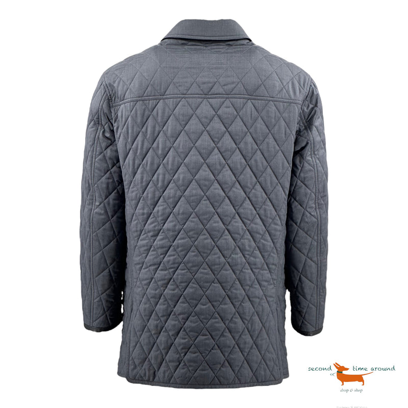 Brioni Quilted Jacket