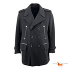 Tom Ford Klassische Caban Jacket