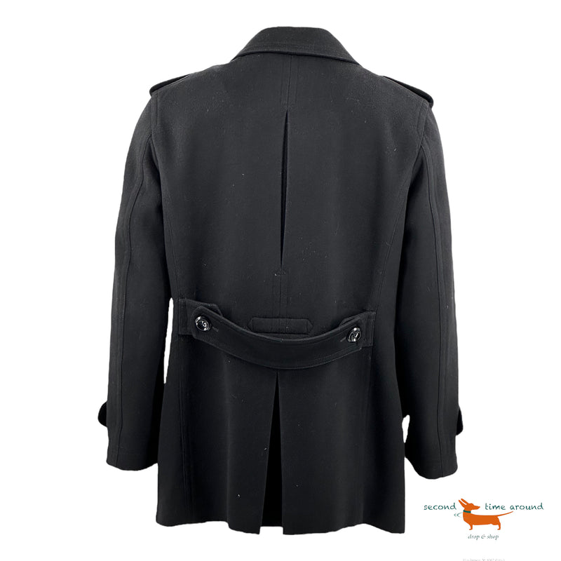 Tom Ford Klassische Caban Jacket