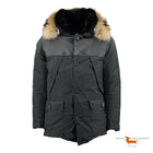 Mastermind Goretex Down Jacket