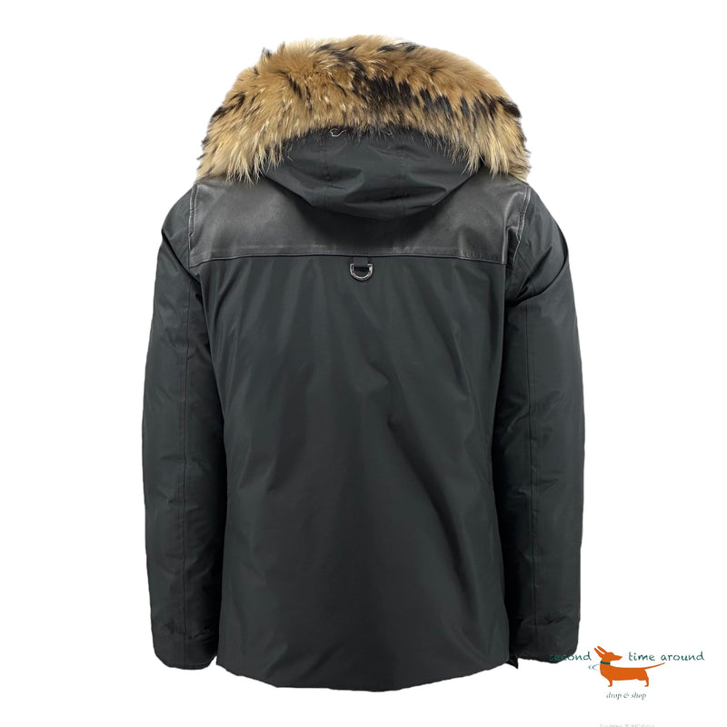 Mastermind Goretex Down Jacket