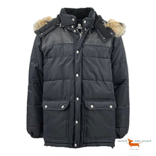 Mastermind Goretex Down Jacket