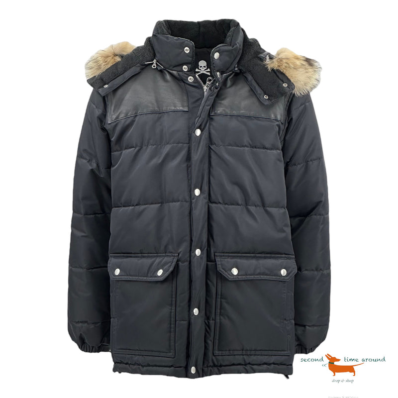 Mastermind Goretex Down Jacket