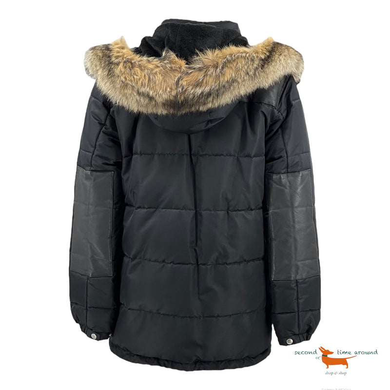 Mastermind Goretex Down Jacket