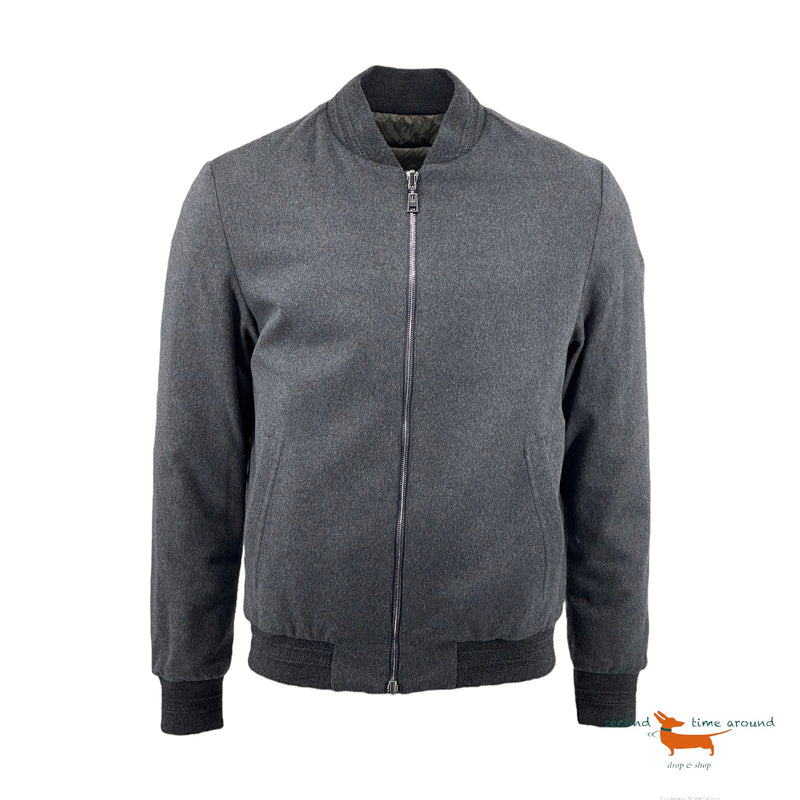 Etro Reversible Jacket