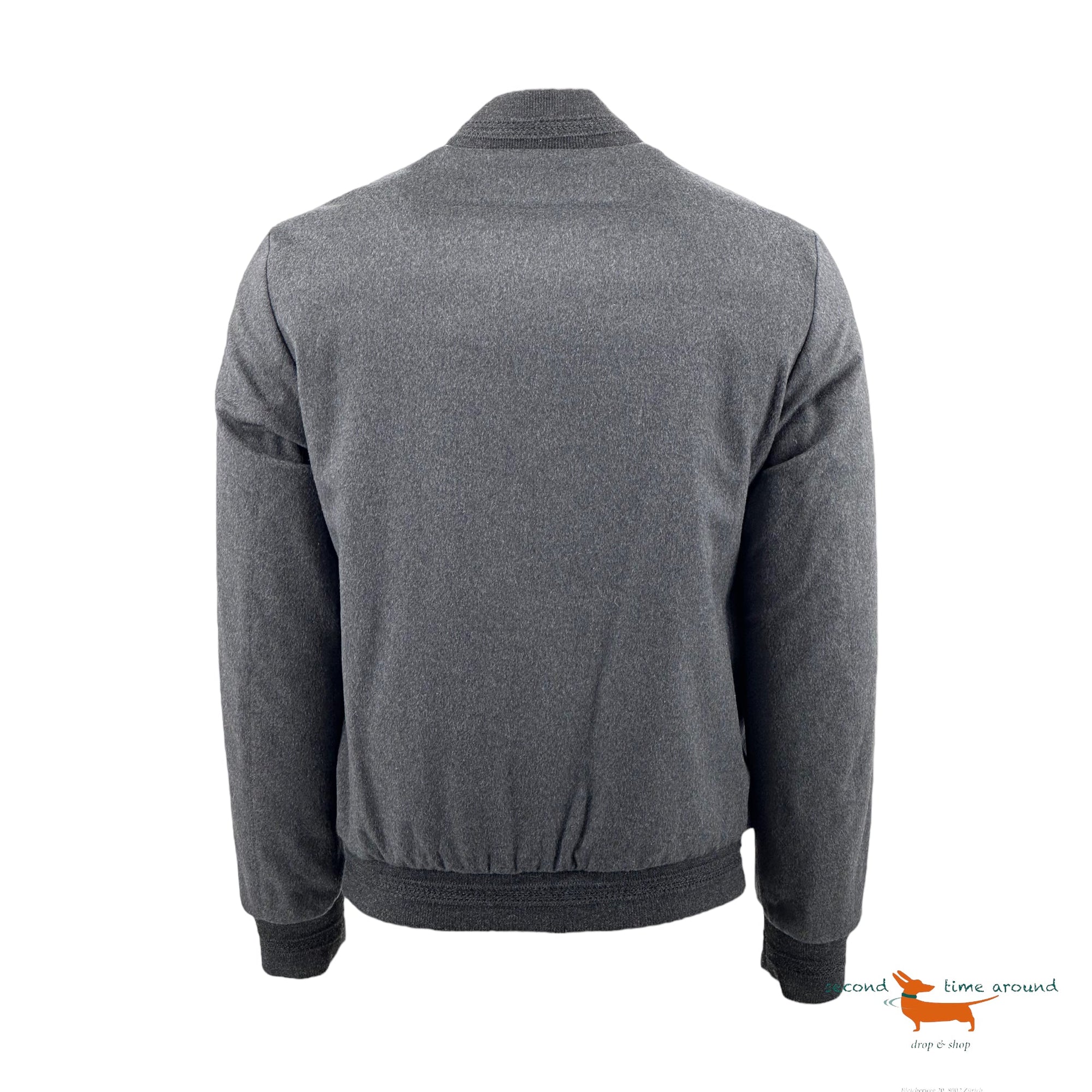 Etro Reversible Jacket