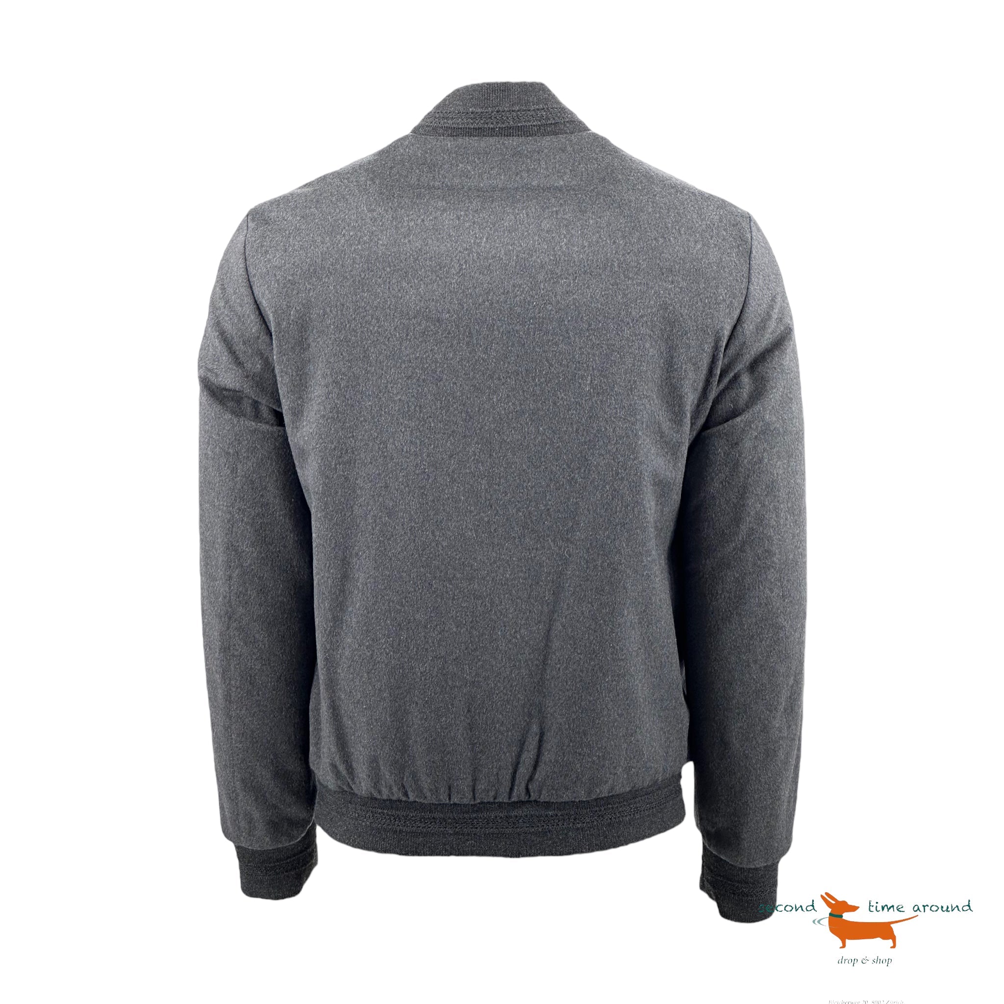 Etro Reversible Jacket