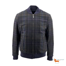 Etro Reversible Jacket