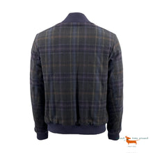 Etro Reversible Jacket