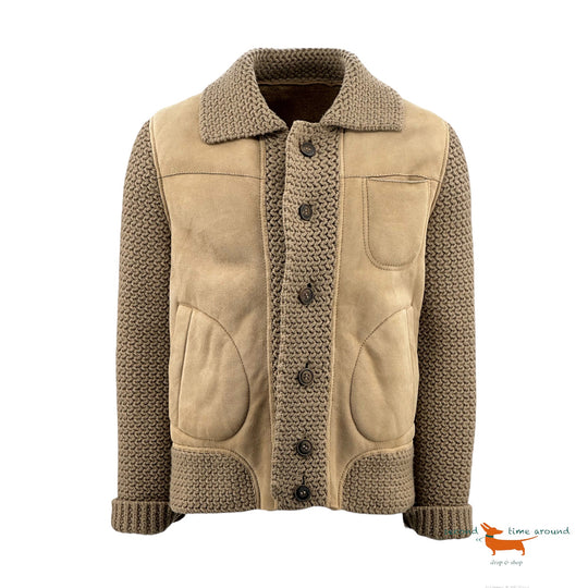 Ermanno Scervino Jacket