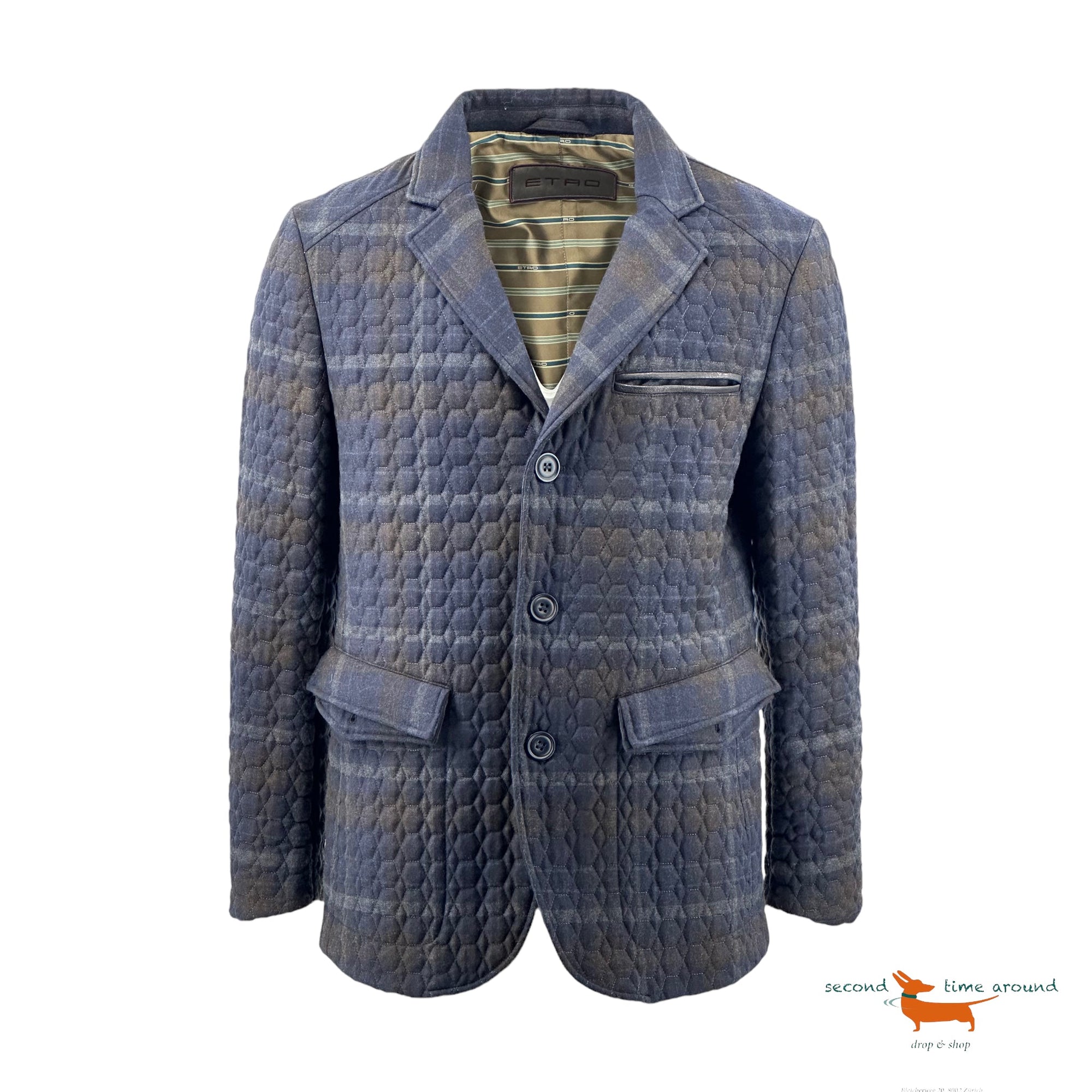 Etro Jacket
