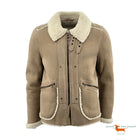 Prada Shearling Jacket