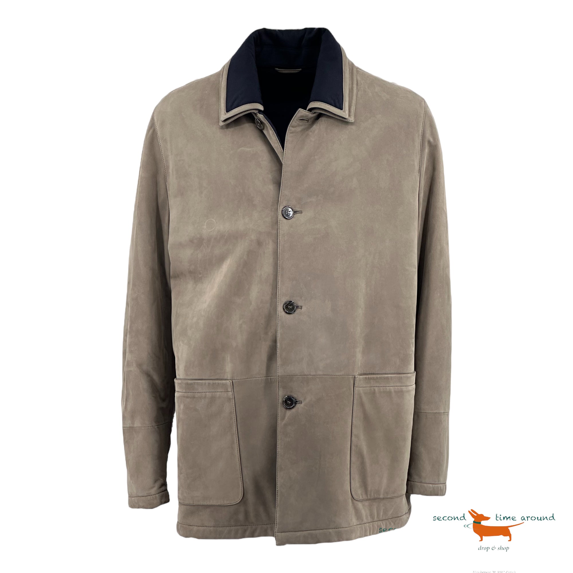 Mandelli Winter Jacket