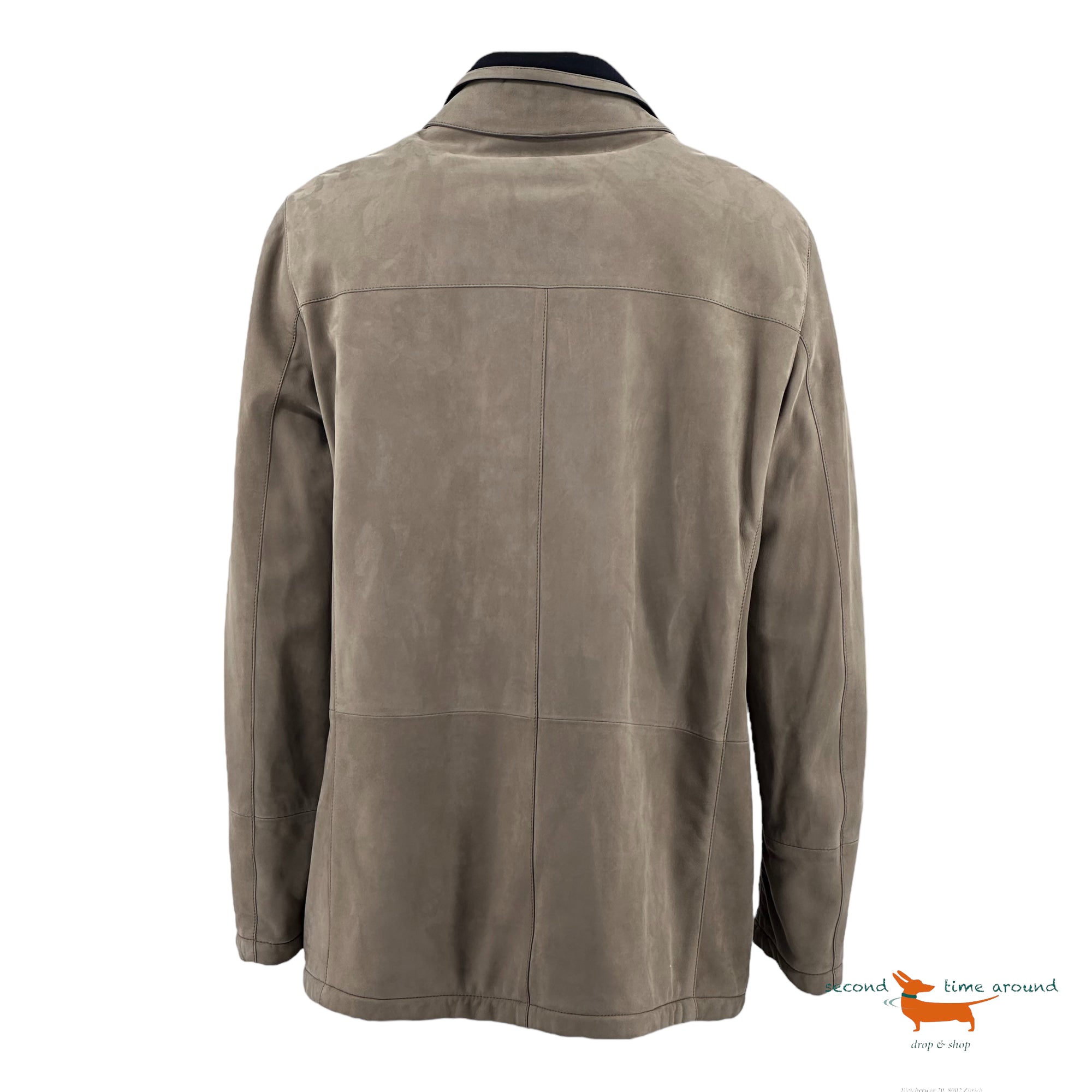 Mandelli Winter Jacket