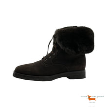 Loro Piana Stieflette