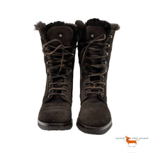 Loro Piana Stieflette