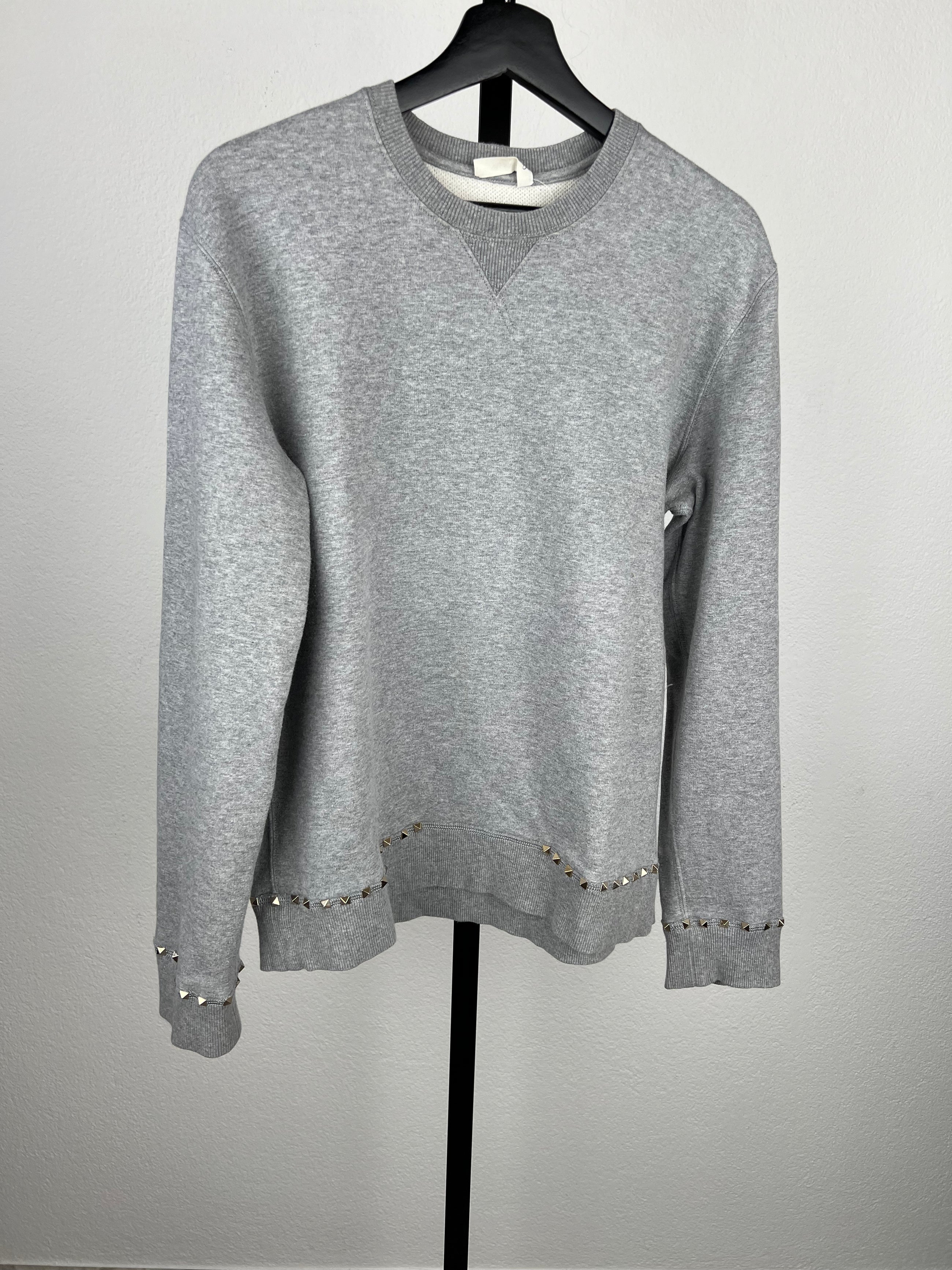 Valentino Sweatshirt