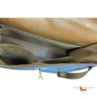 Hermes Kelly 35 Vintage Bag