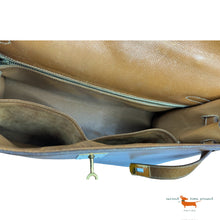 Hermes Kelly 35 Vintage Bag