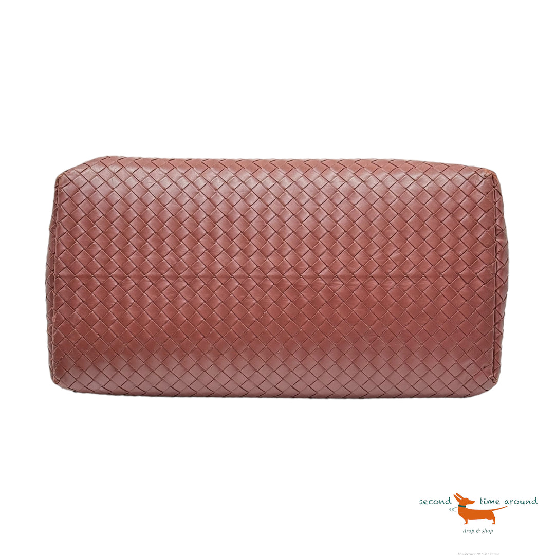 Bottega Veneta Roma Bag