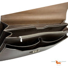 Louis Vuitton Taiga Briefcase