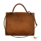 Jimmy Choo Varenne Tote Bag