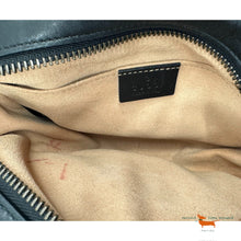 Gucci Mini Marmont GG Bag