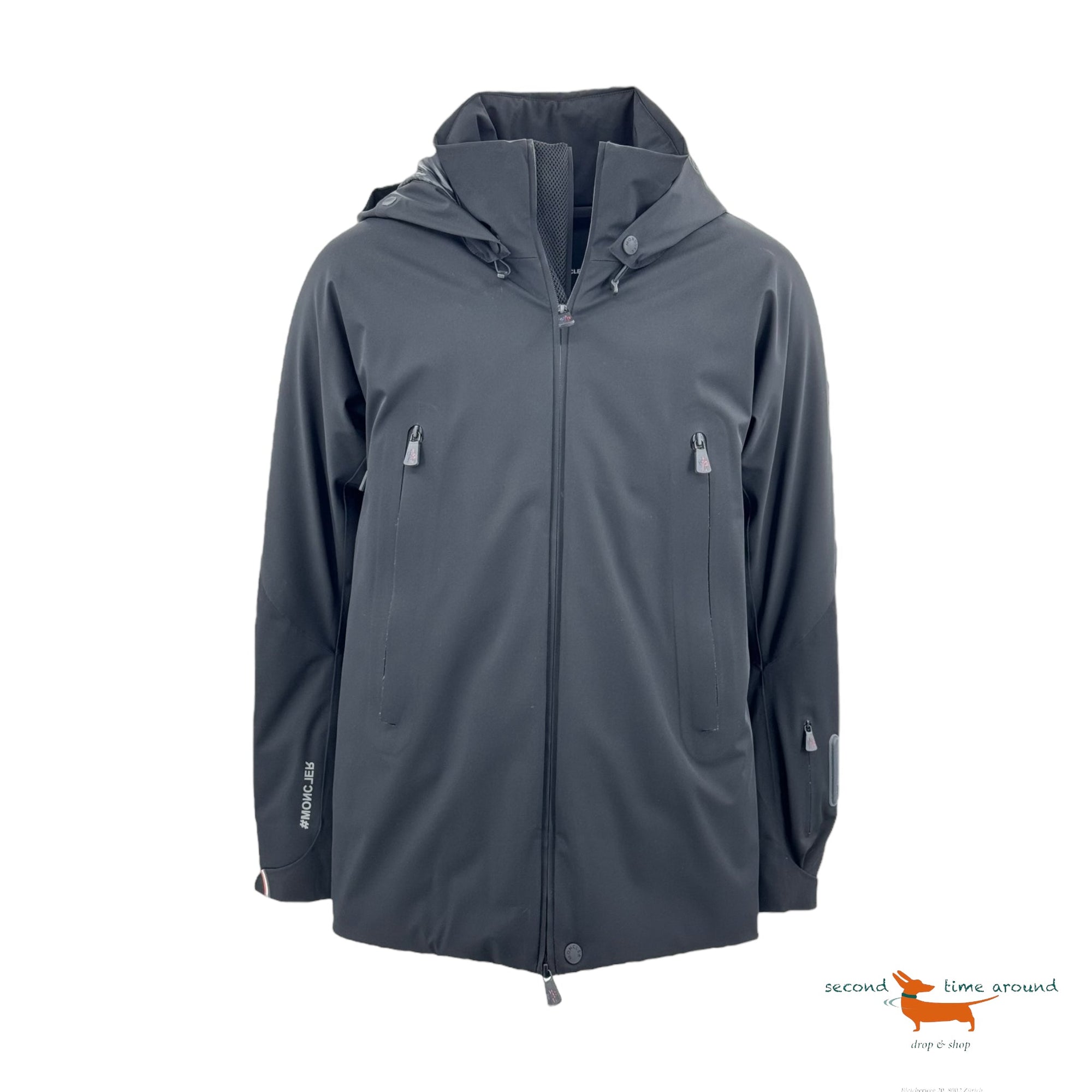 Moncler Grenoble Jacket