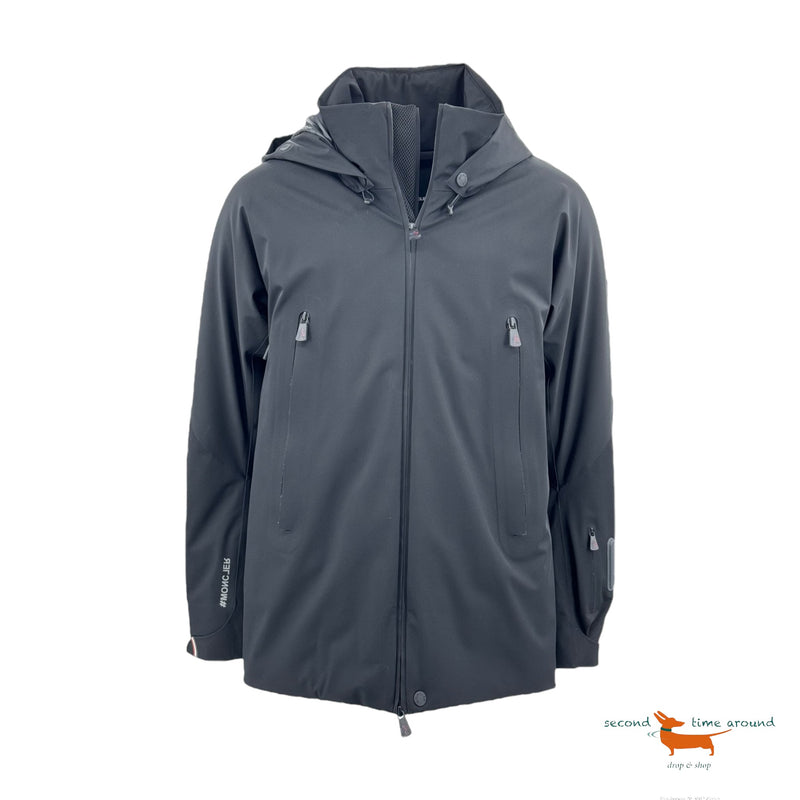 Moncler Grenoble Jacket