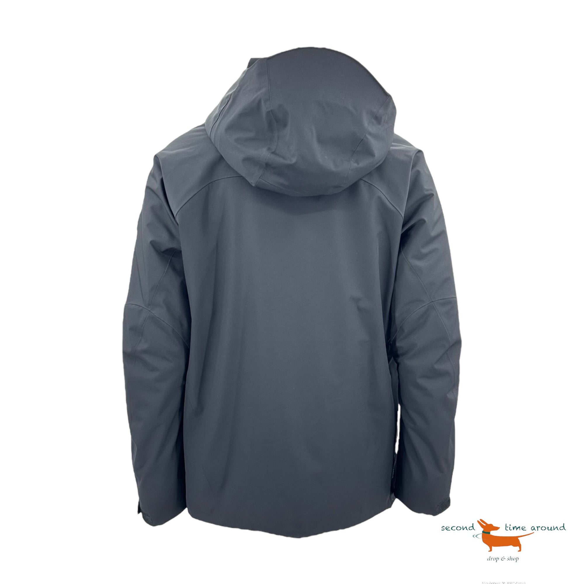 Moncler Grenoble Jacket