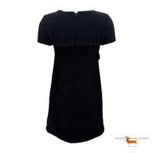Chanel Tweed Dress