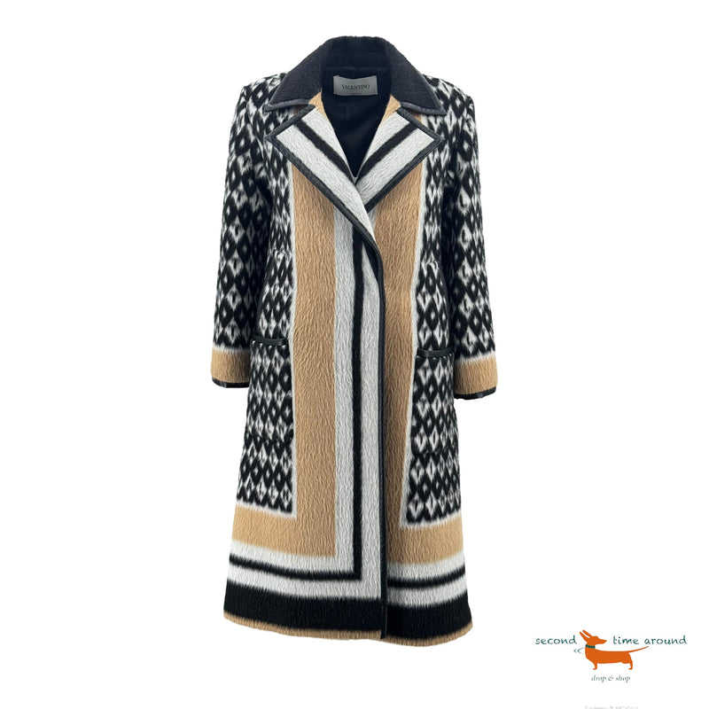 Valentino Coat