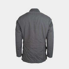 Loro Piana Jacket With Nutria Fur Lining