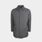 Loro Piana Jacket With Nutria Fur Lining