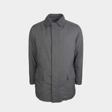Loro Piana Jacket With Nutria Fur Lining