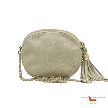 Gucci Mini Soho Chain Bag