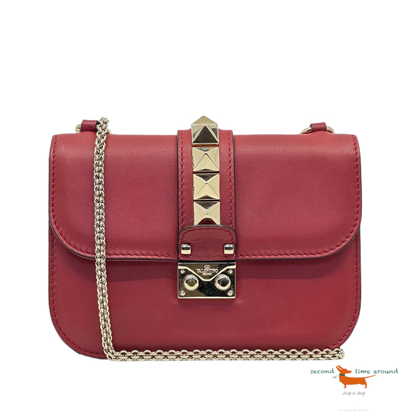 Valentino Garavani Glam Lock