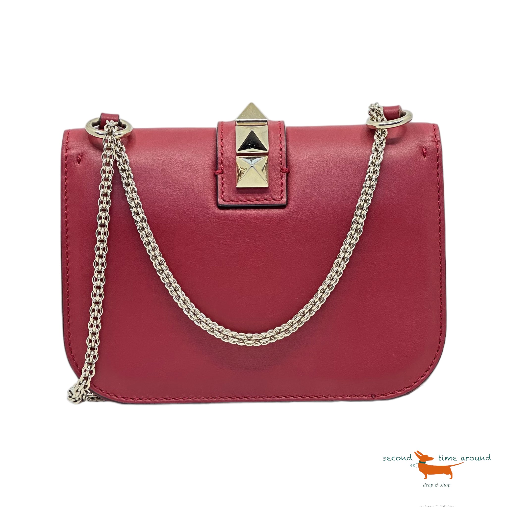 Valentino Garavani Glam Lock