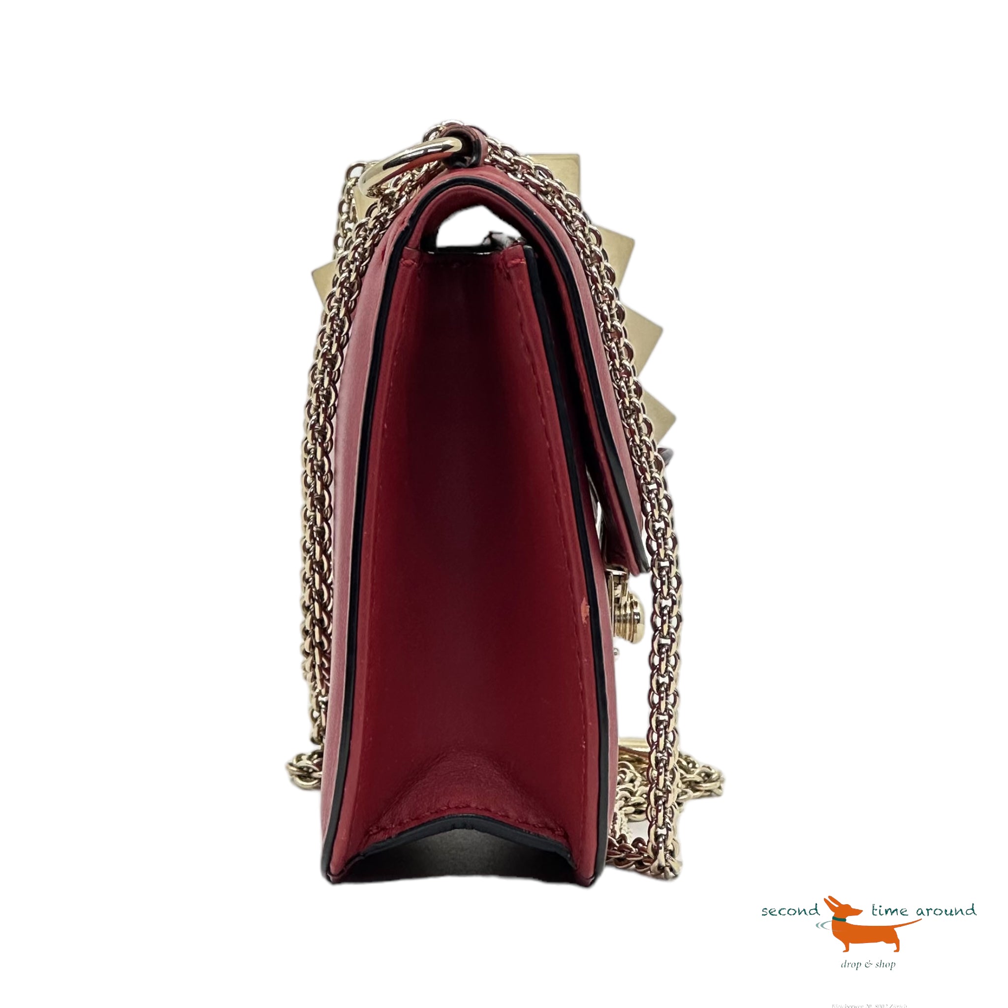 Valentino Garavani Glam Lock