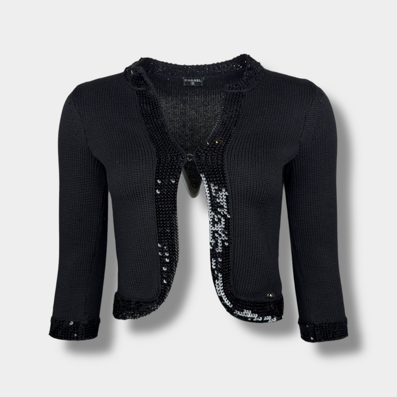 Chanel Cardigan