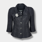 Chanel Jacket