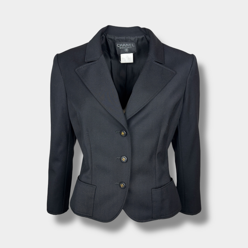 Chanel Jacket
