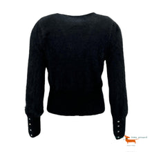 Tom Ford Angora Pullover