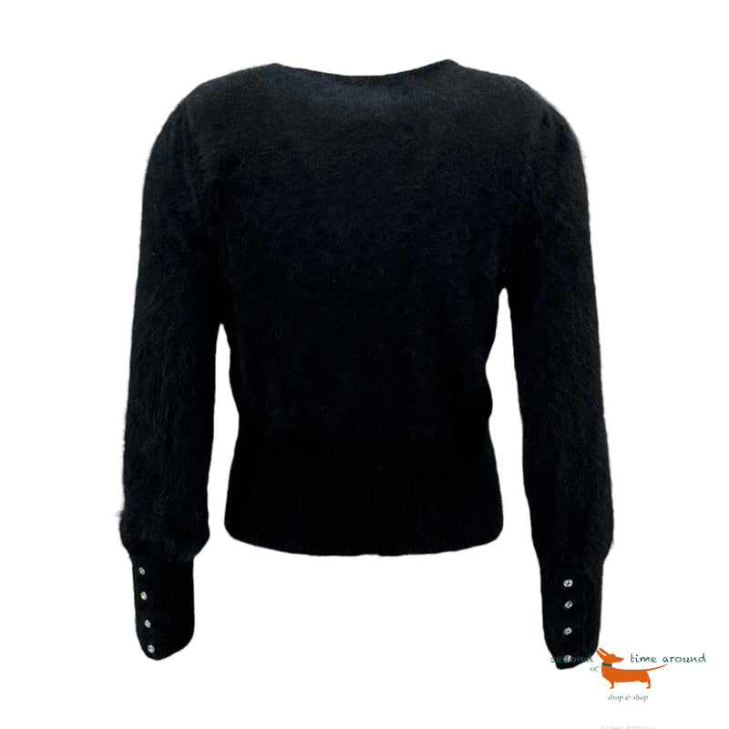 Tom Ford Angora Pullover