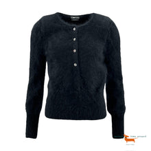 Tom Ford Angora Pullover