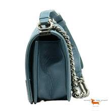 Chanel Boy Médium Bag